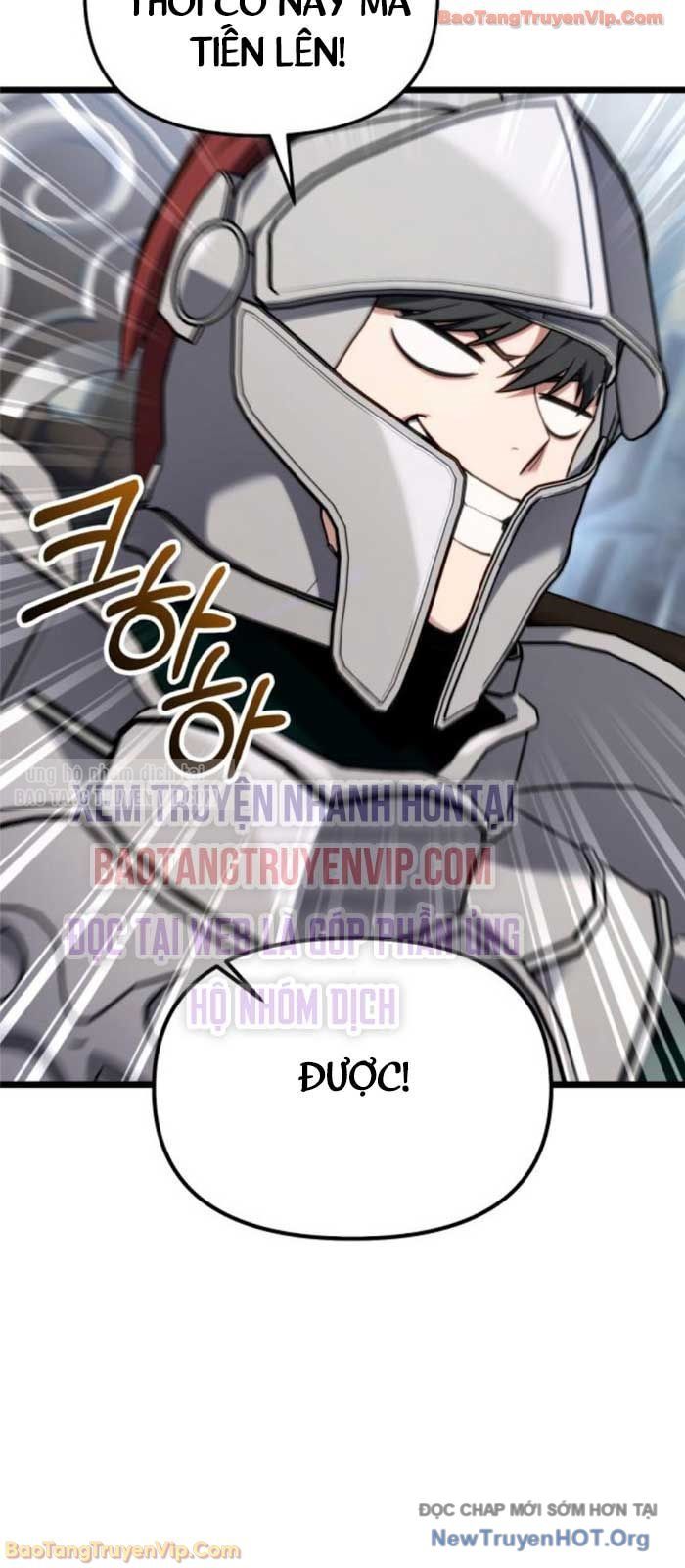 Tuyệt Đối Dân Cư [Chap 53-54]