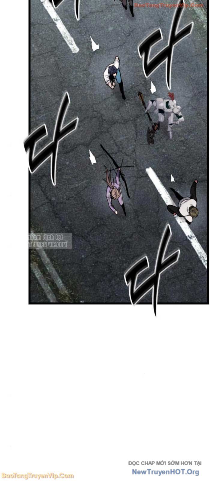 Tuyệt Đối Dân Cư [Chap 53-54]