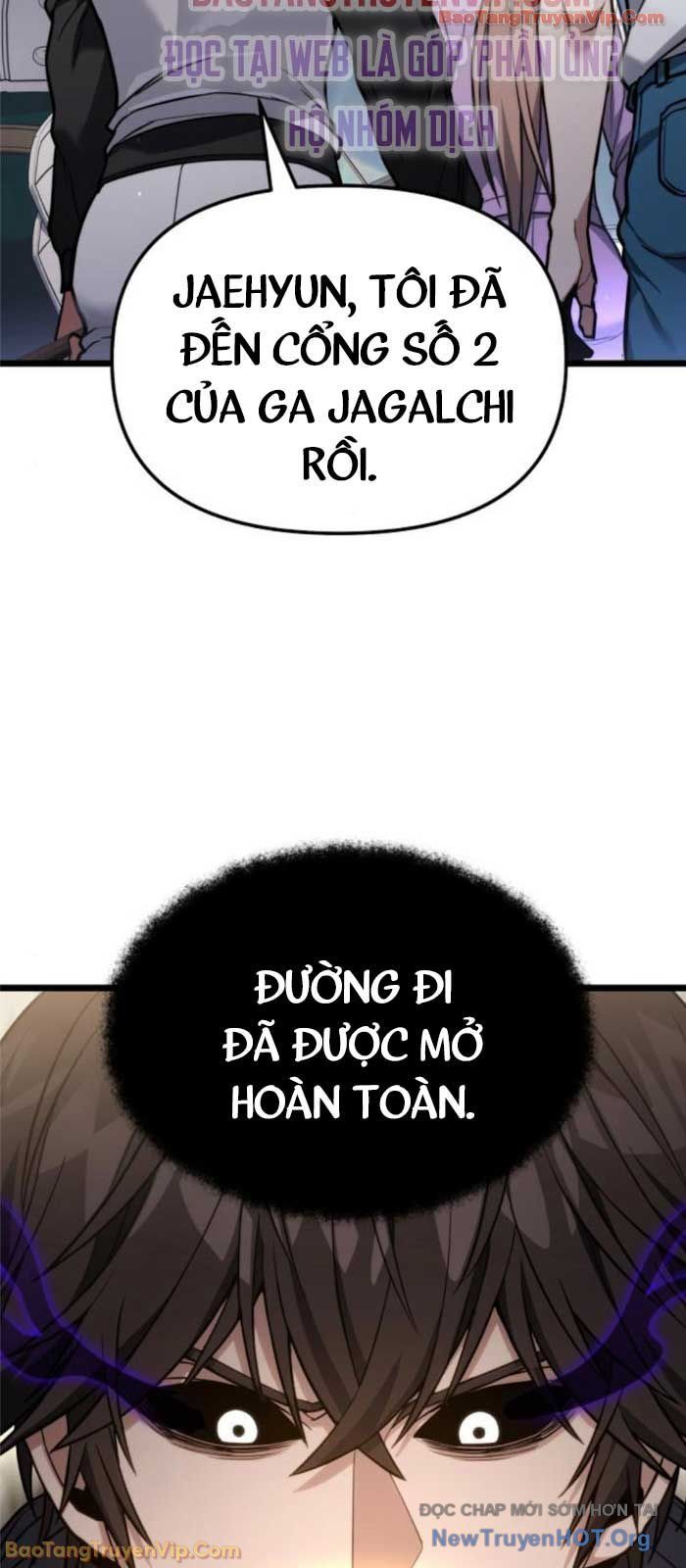Tuyệt Đối Dân Cư [Chap 53-54]