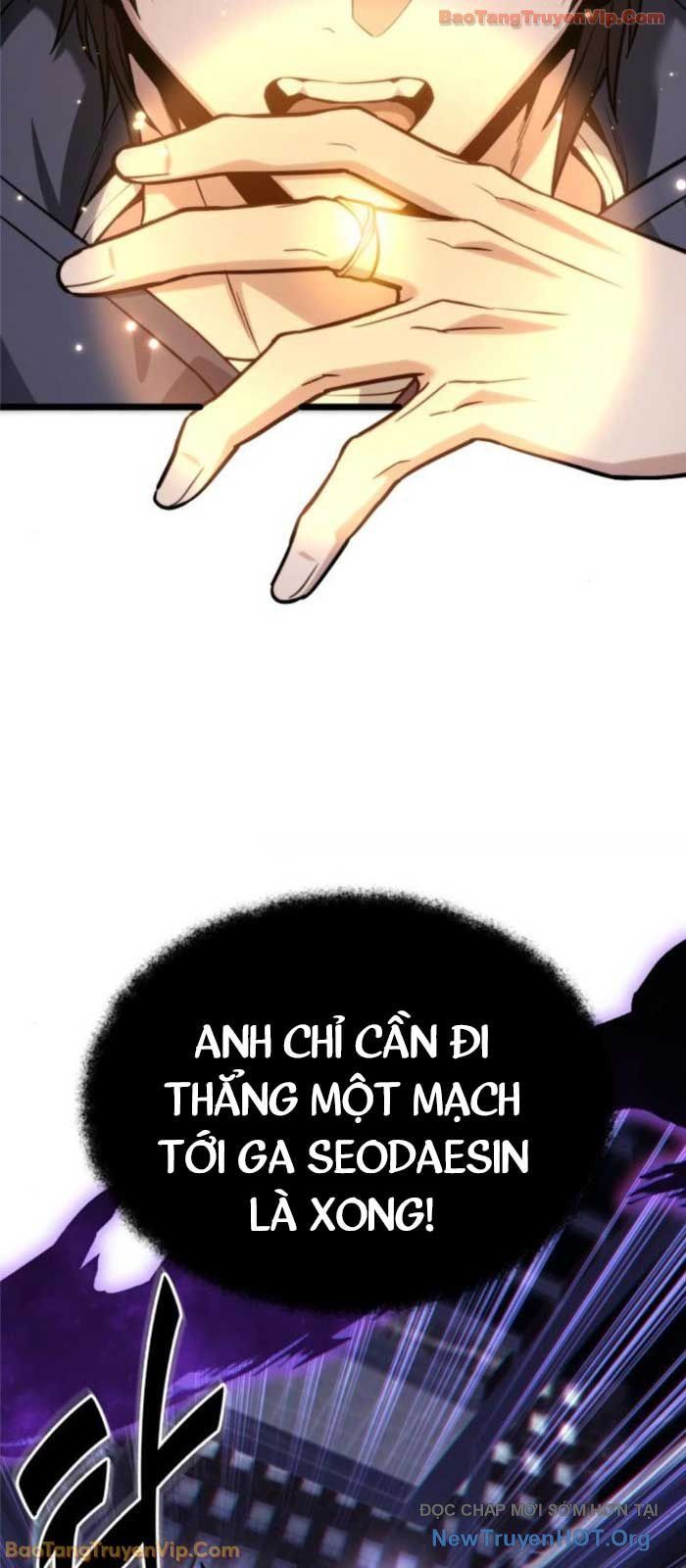 Tuyệt Đối Dân Cư [Chap 53-54]