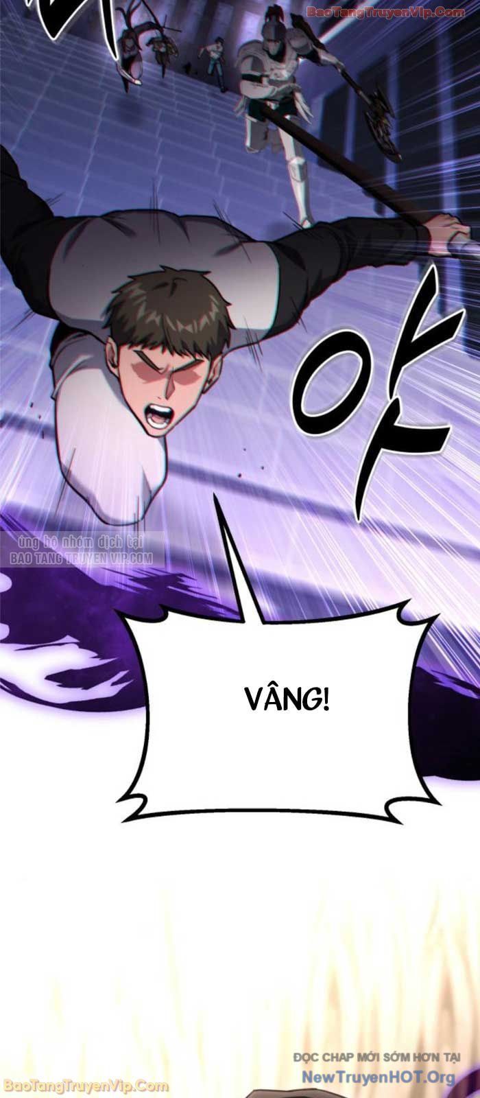 Tuyệt Đối Dân Cư [Chap 53-54]