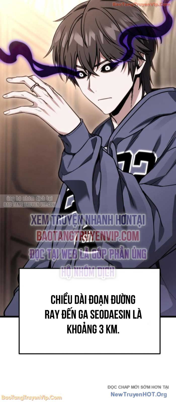 Tuyệt Đối Dân Cư [Chap 53-54]