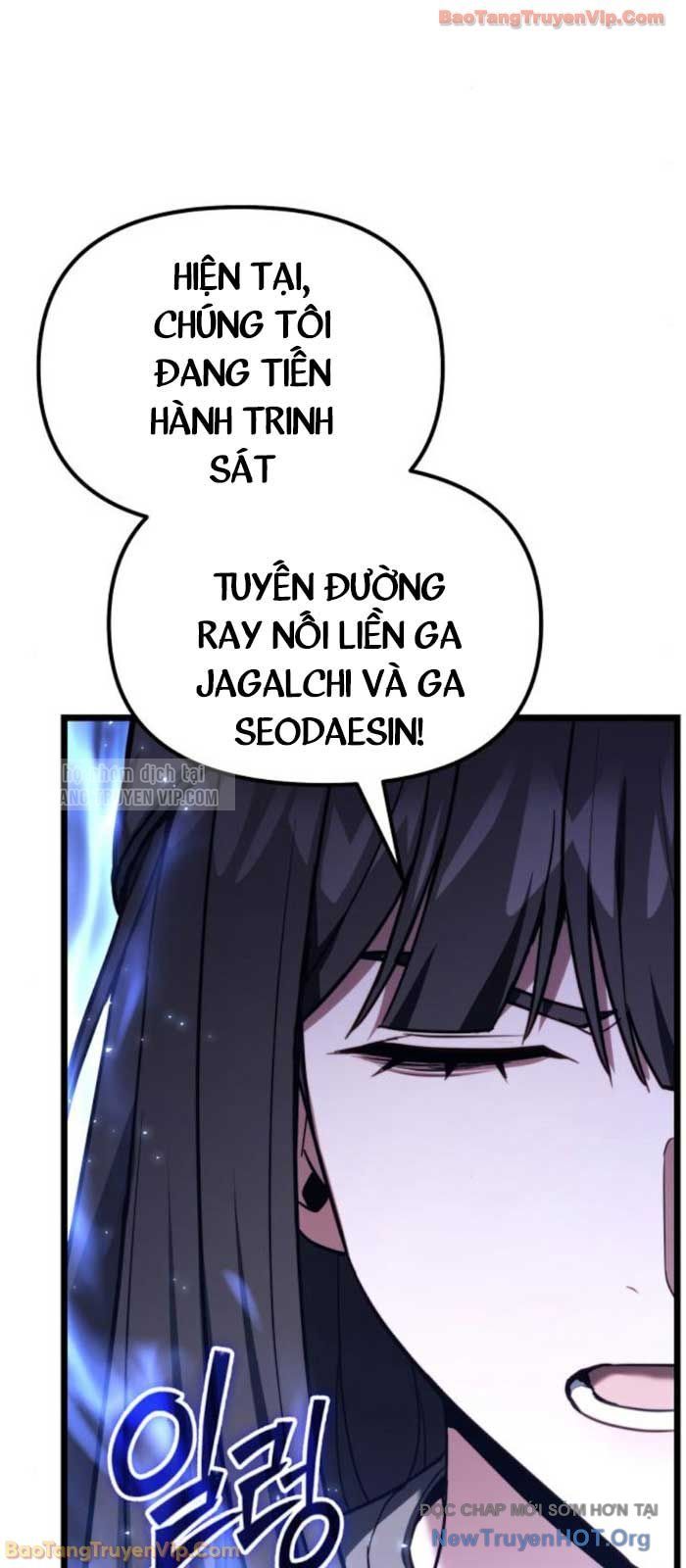 Tuyệt Đối Dân Cư [Chap 53-54]