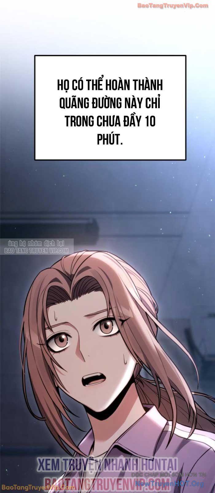 Tuyệt Đối Dân Cư [Chap 53-54]