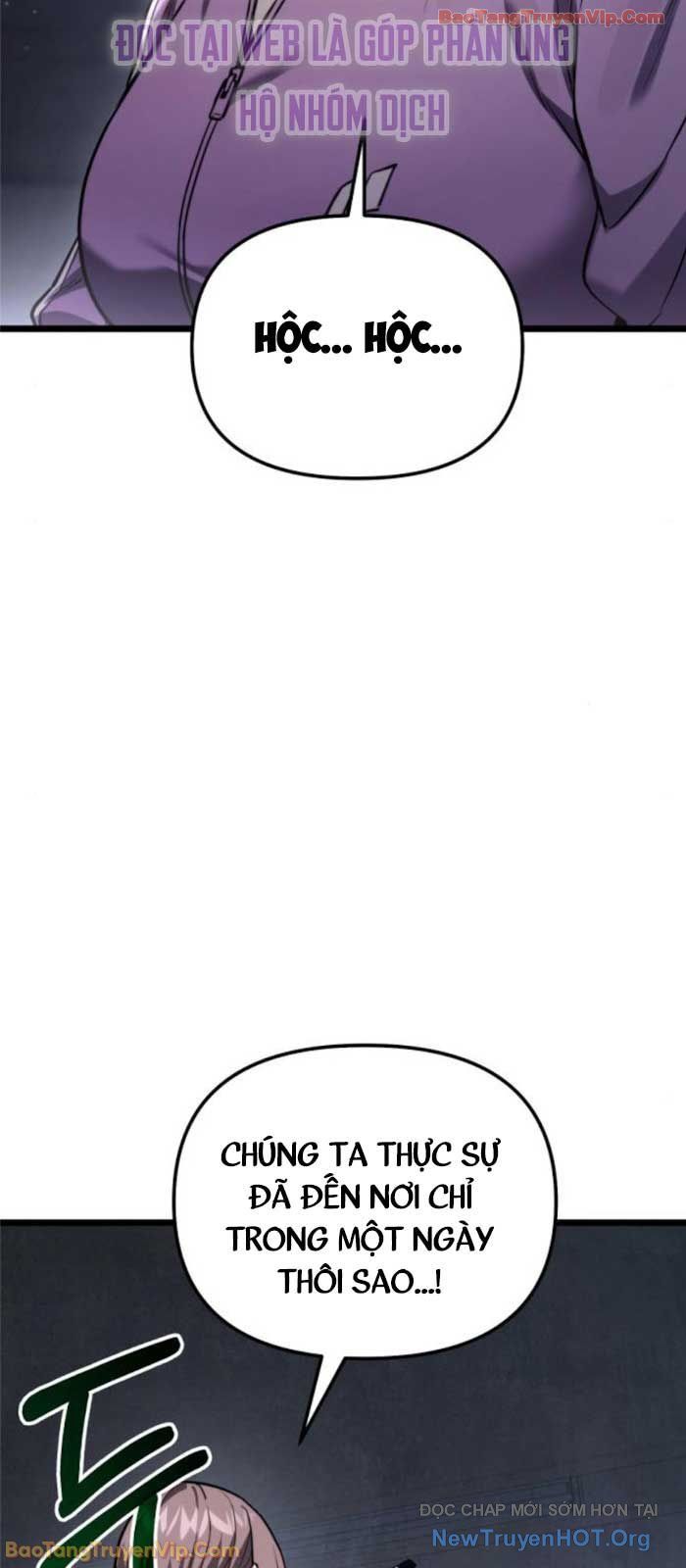 Tuyệt Đối Dân Cư [Chap 53-54]