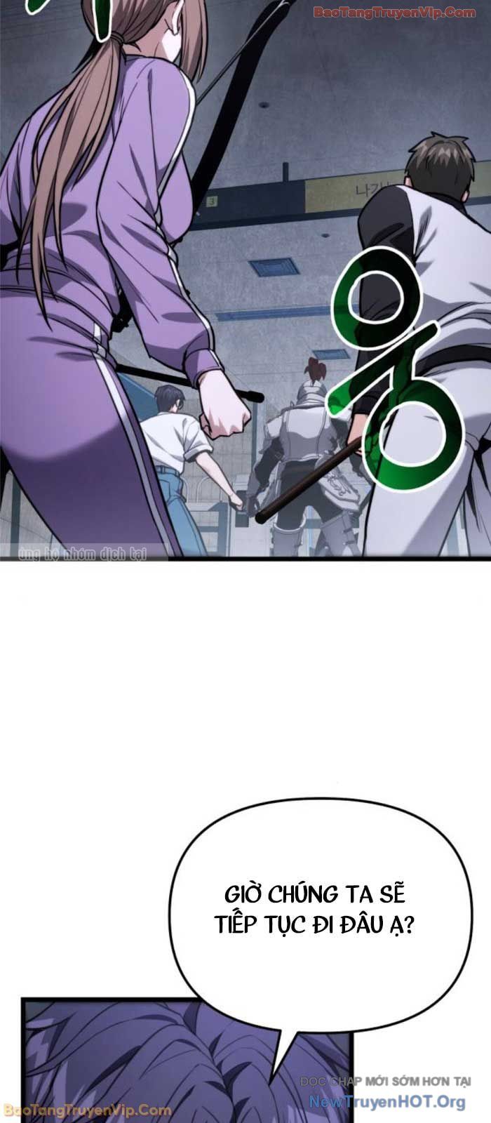 Tuyệt Đối Dân Cư [Chap 53-54]