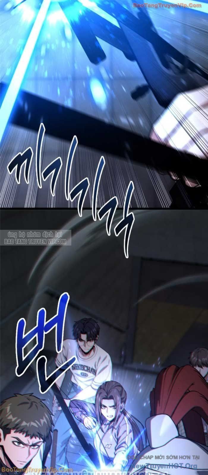 Tuyệt Đối Dân Cư [Chap 53-54]