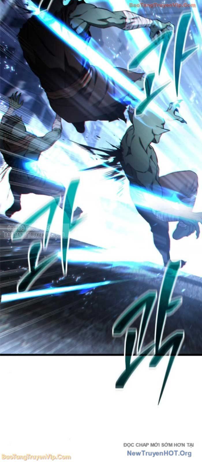 Tuyệt Đối Dân Cư [Chap 53-54]