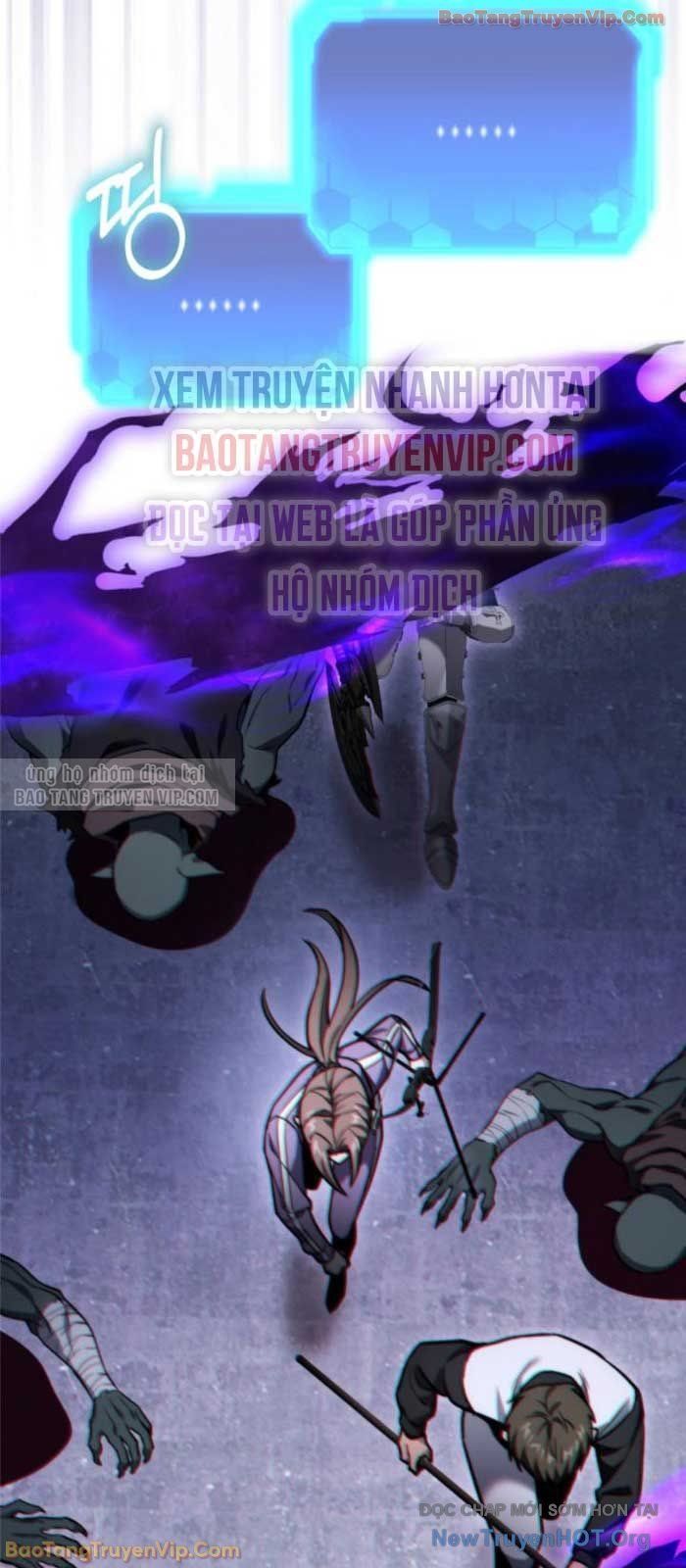 Tuyệt Đối Dân Cư [Chap 53-54]