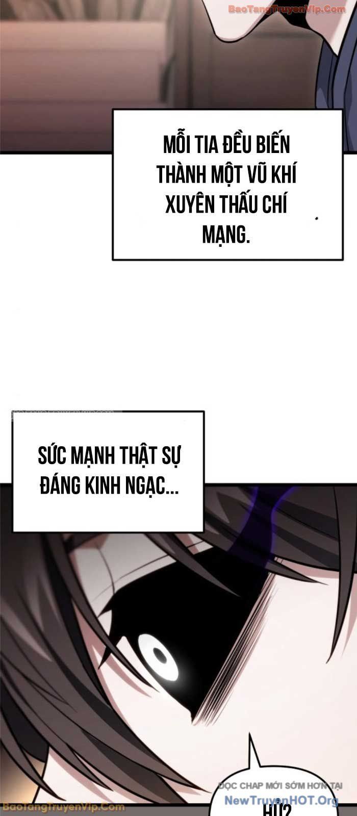 Tuyệt Đối Dân Cư [Chap 53-54]