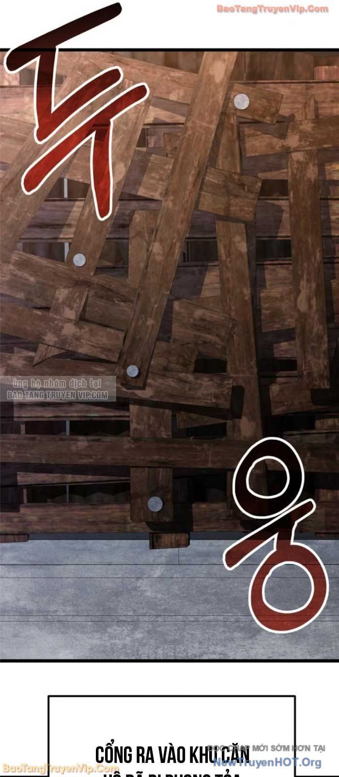 Tuyệt Đối Dân Cư [Chap 53-54]