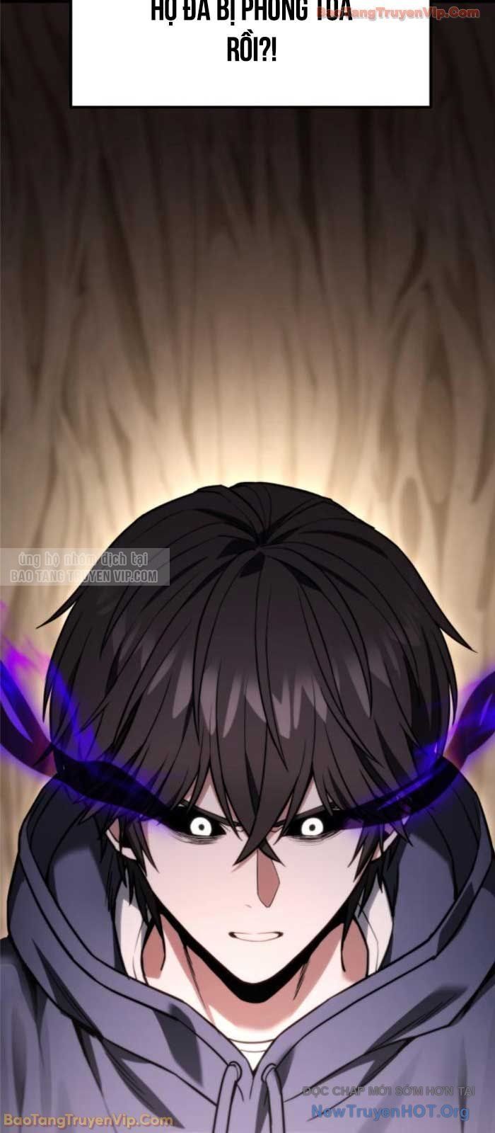 Tuyệt Đối Dân Cư [Chap 53-54]