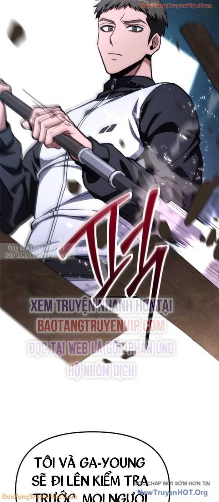 Tuyệt Đối Dân Cư [Chap 53-54]