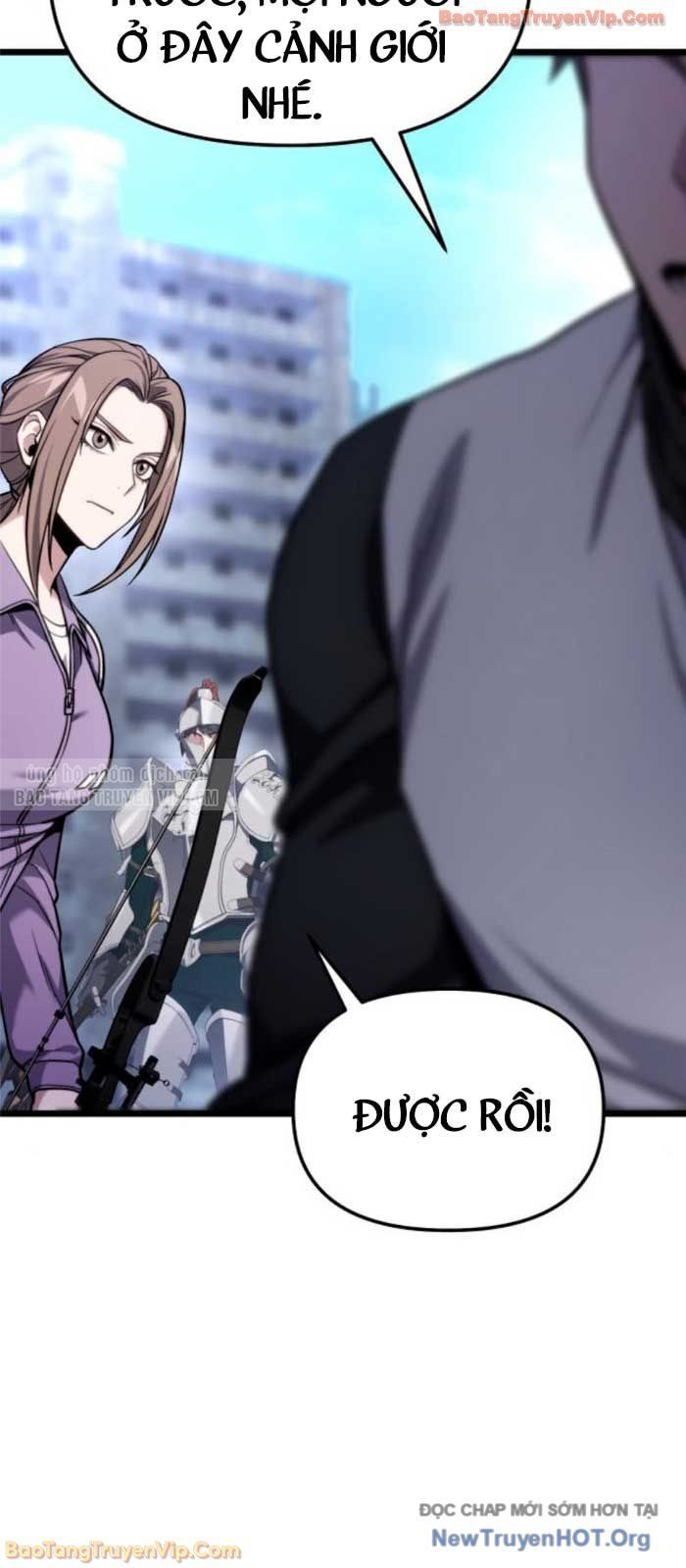 Tuyệt Đối Dân Cư [Chap 53-54]