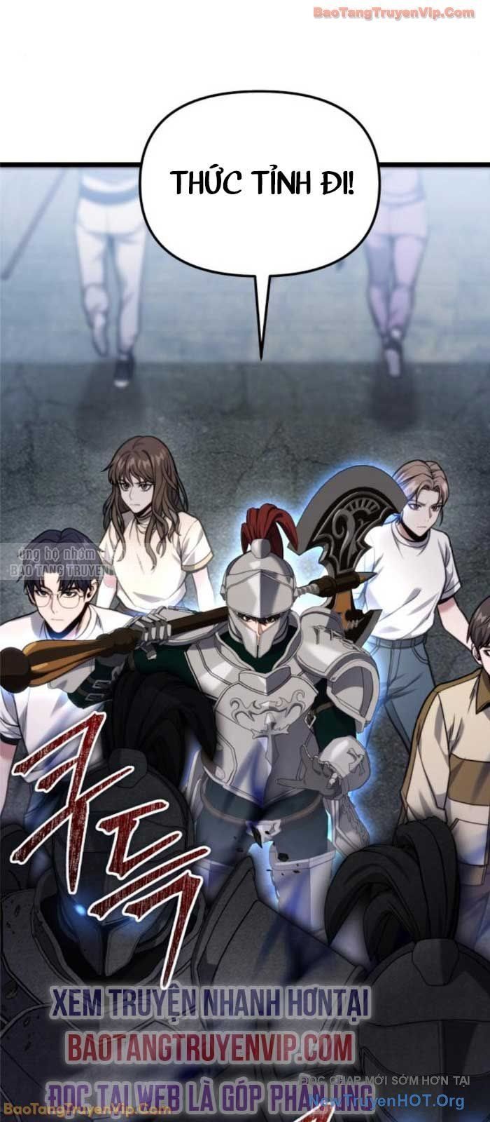 Tuyệt Đối Dân Cư [Chap 53-54]