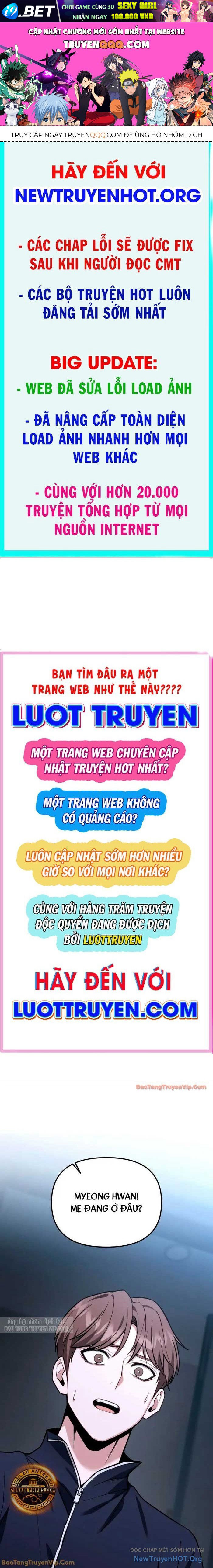 Tuyệt Đối Dân Cư [Chap 53-54]