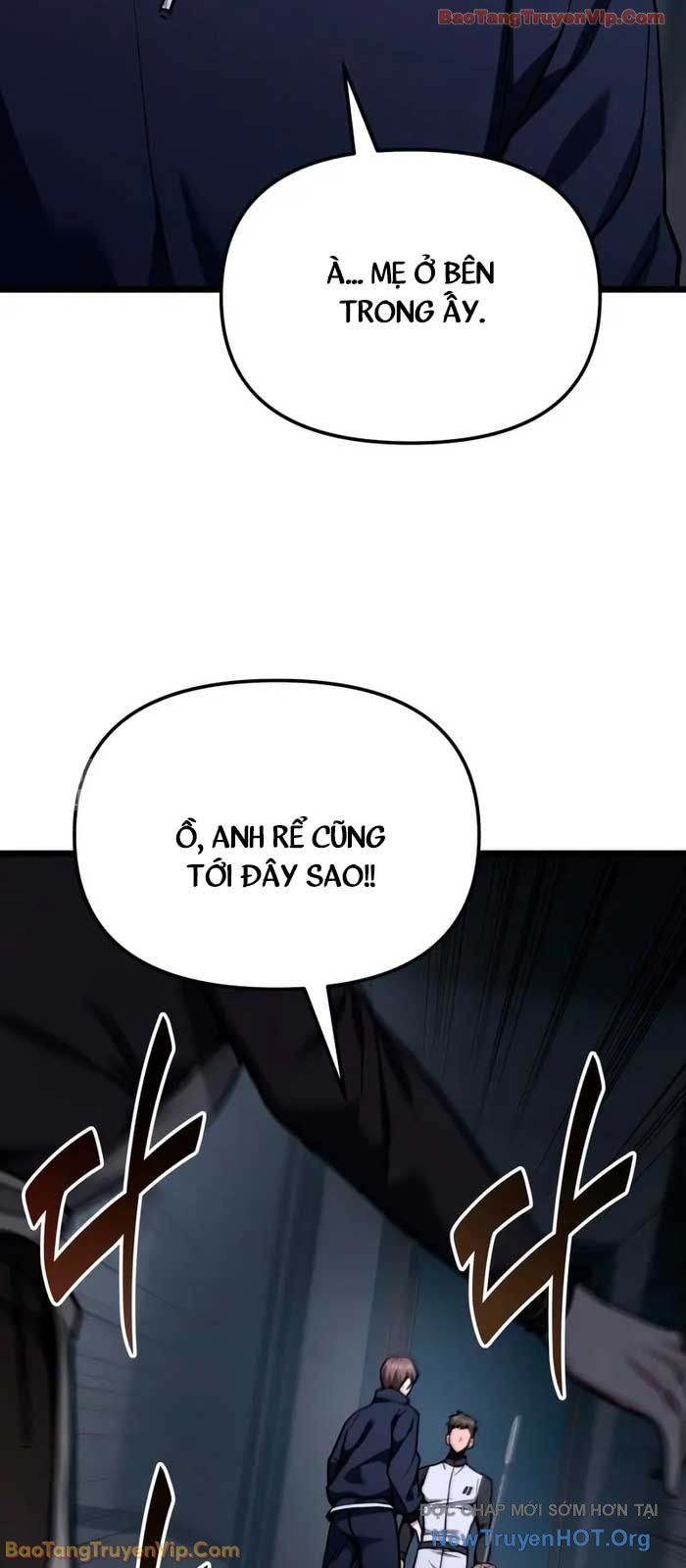 Tuyệt Đối Dân Cư [Chap 53-54]