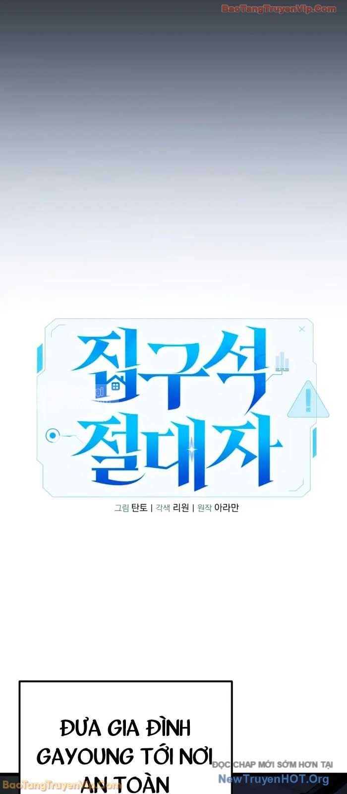 Tuyệt Đối Dân Cư [Chap 53-54]