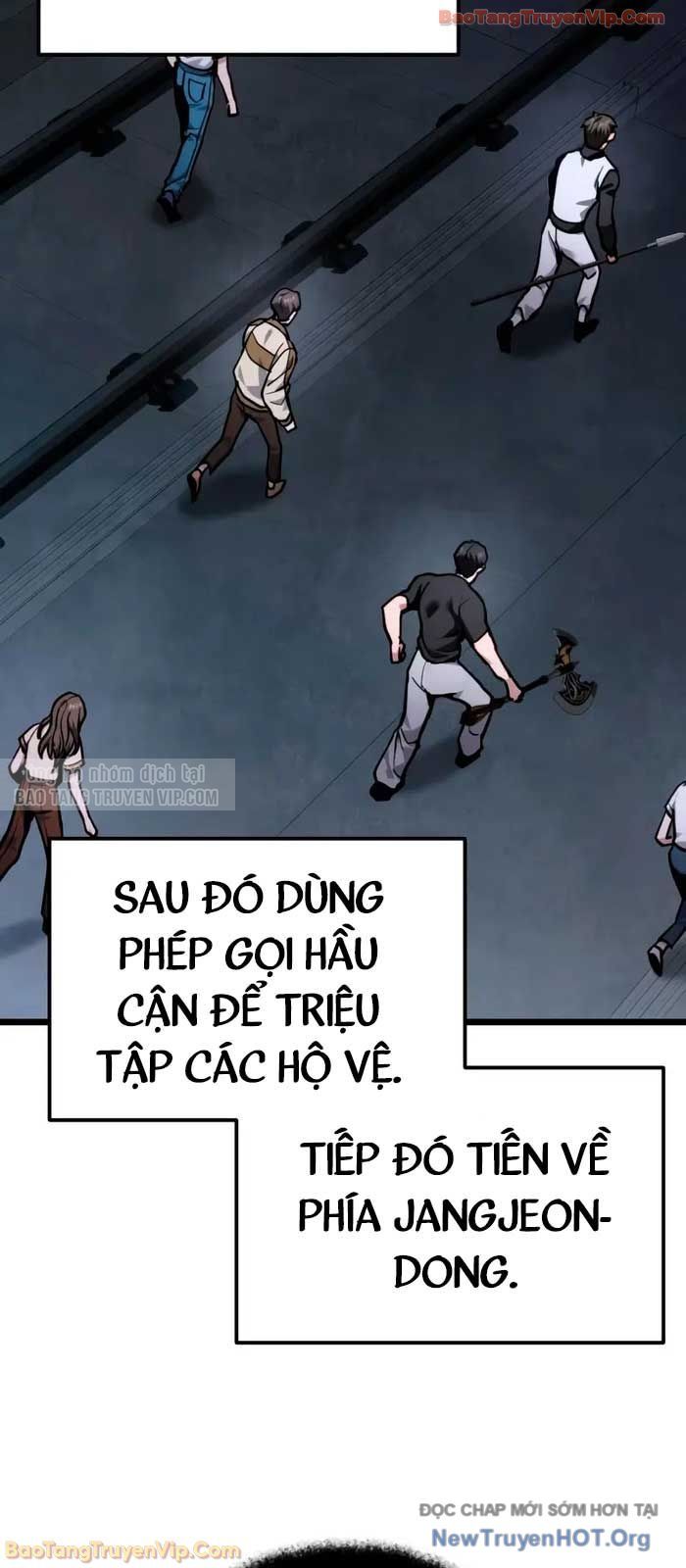 Tuyệt Đối Dân Cư [Chap 53-54]