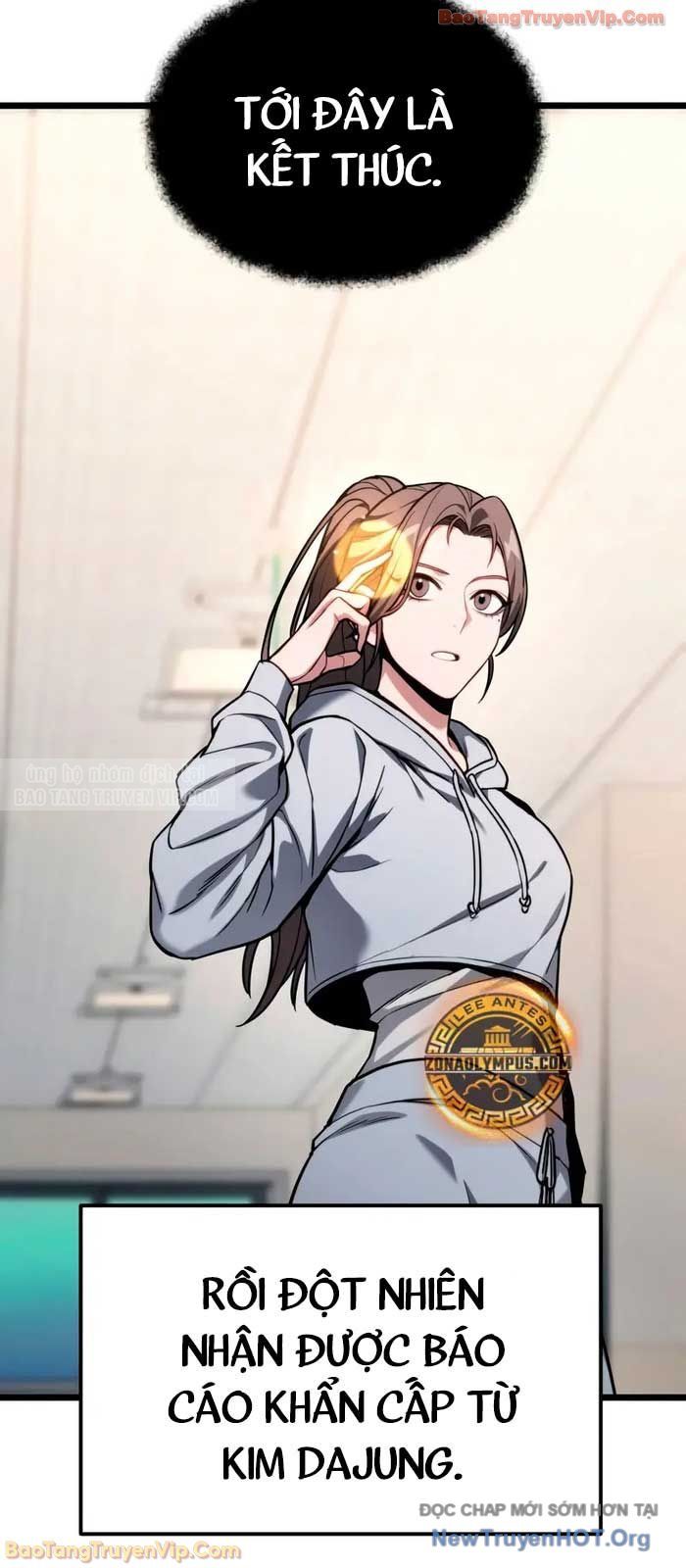 Tuyệt Đối Dân Cư [Chap 53-54]