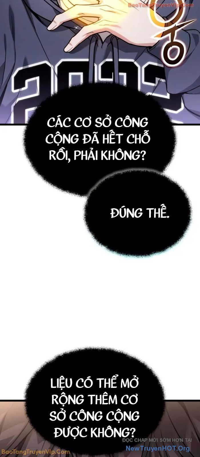 Tuyệt Đối Dân Cư [Chap 53-54]