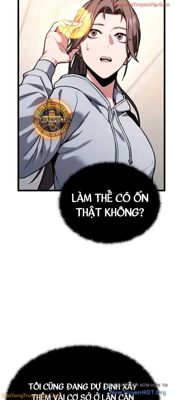 Tuyệt Đối Dân Cư [Chap 53-54]