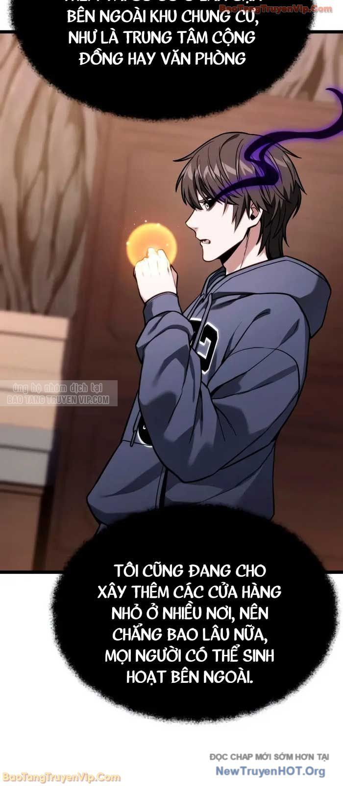 Tuyệt Đối Dân Cư [Chap 53-54]