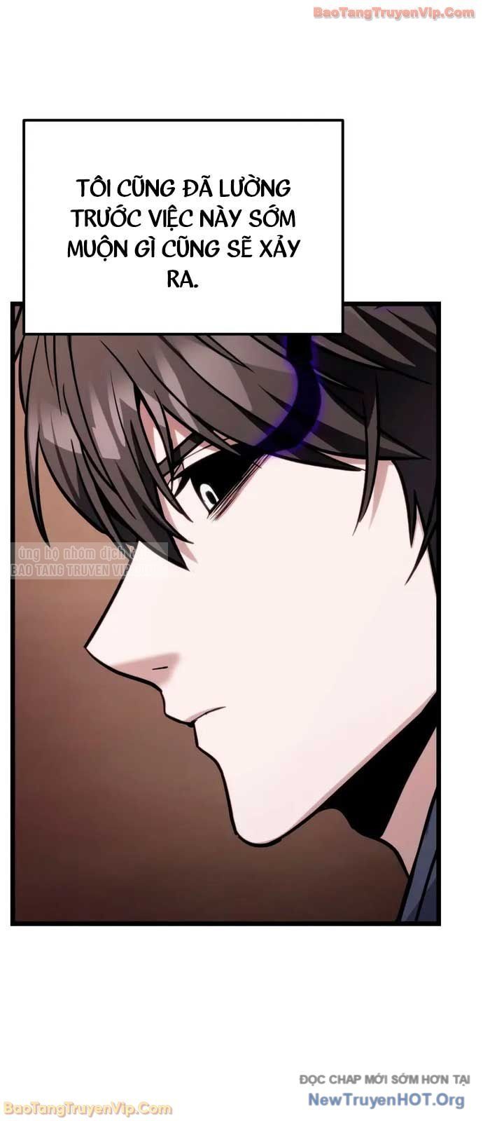 Tuyệt Đối Dân Cư [Chap 53-54]