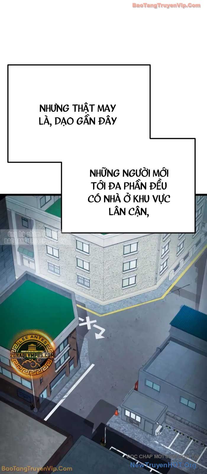 Tuyệt Đối Dân Cư [Chap 53-54]