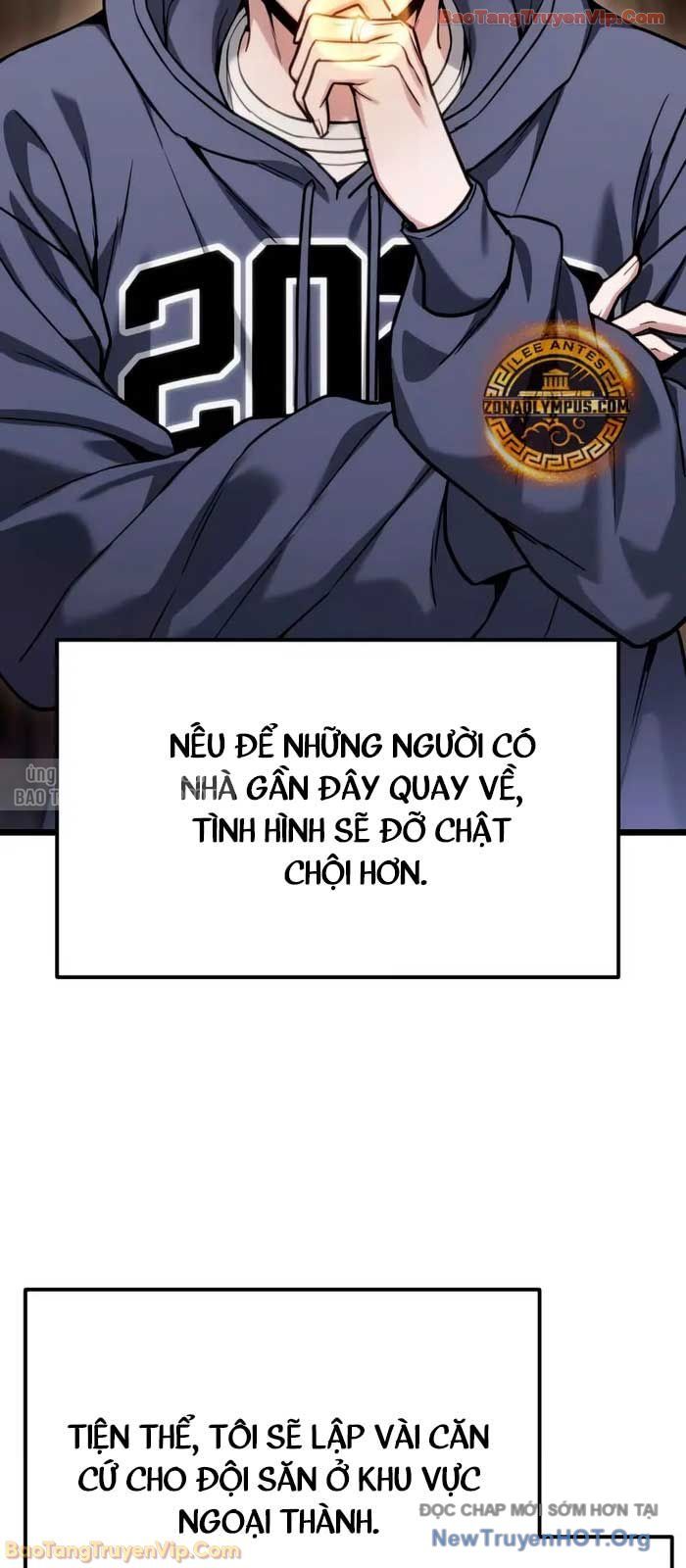 Tuyệt Đối Dân Cư [Chap 53-54]