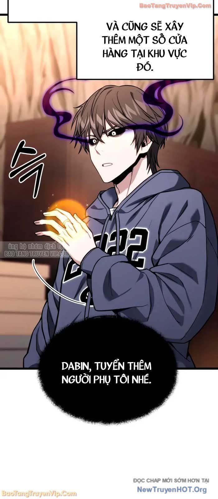 Tuyệt Đối Dân Cư [Chap 53-54]