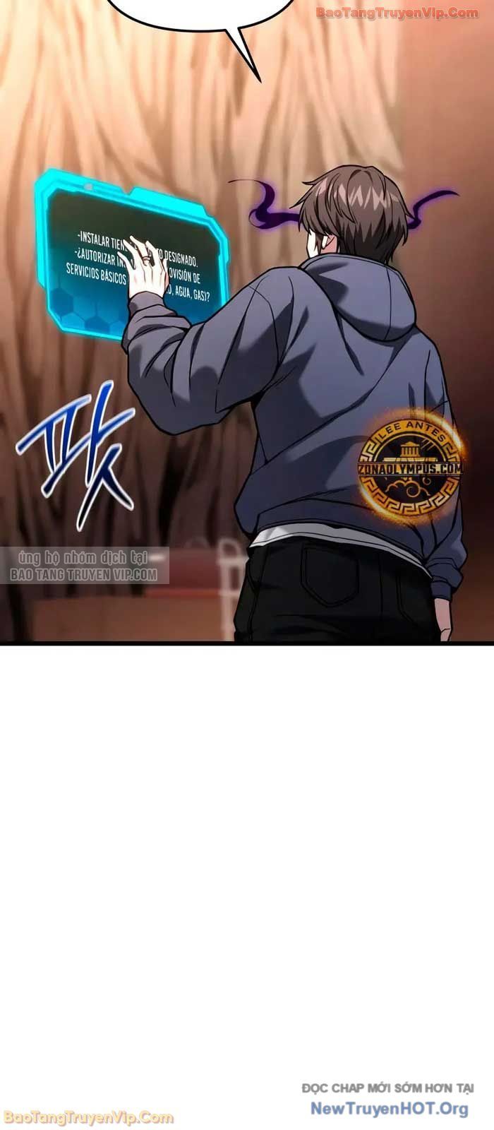 Tuyệt Đối Dân Cư [Chap 53-54]