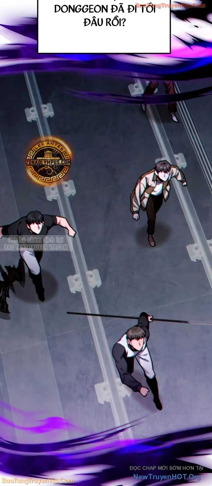 Tuyệt Đối Dân Cư [Chap 53-54]