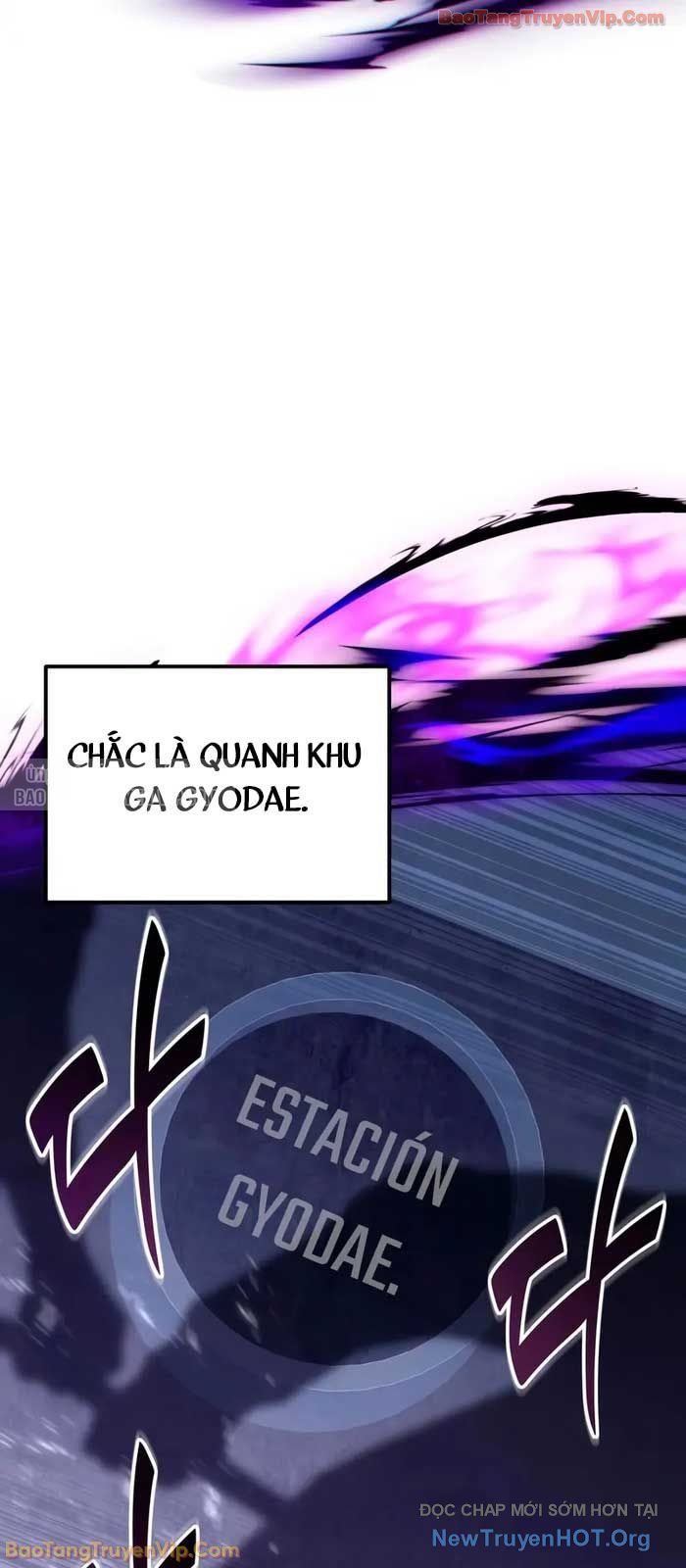 Tuyệt Đối Dân Cư [Chap 53-54]