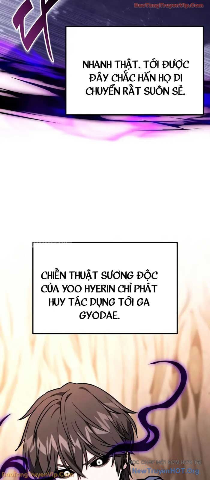 Tuyệt Đối Dân Cư [Chap 53-54]