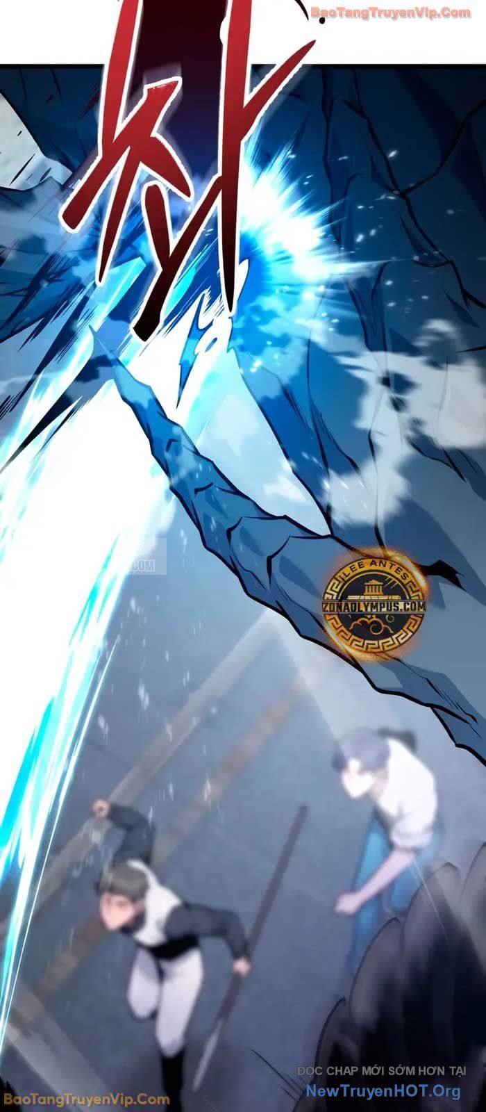 Tuyệt Đối Dân Cư [Chap 53-54]