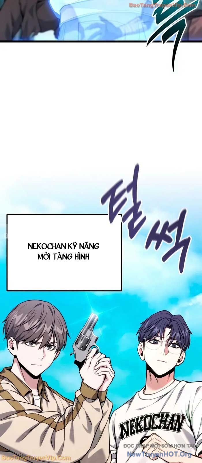 Tuyệt Đối Dân Cư [Chap 53-54]