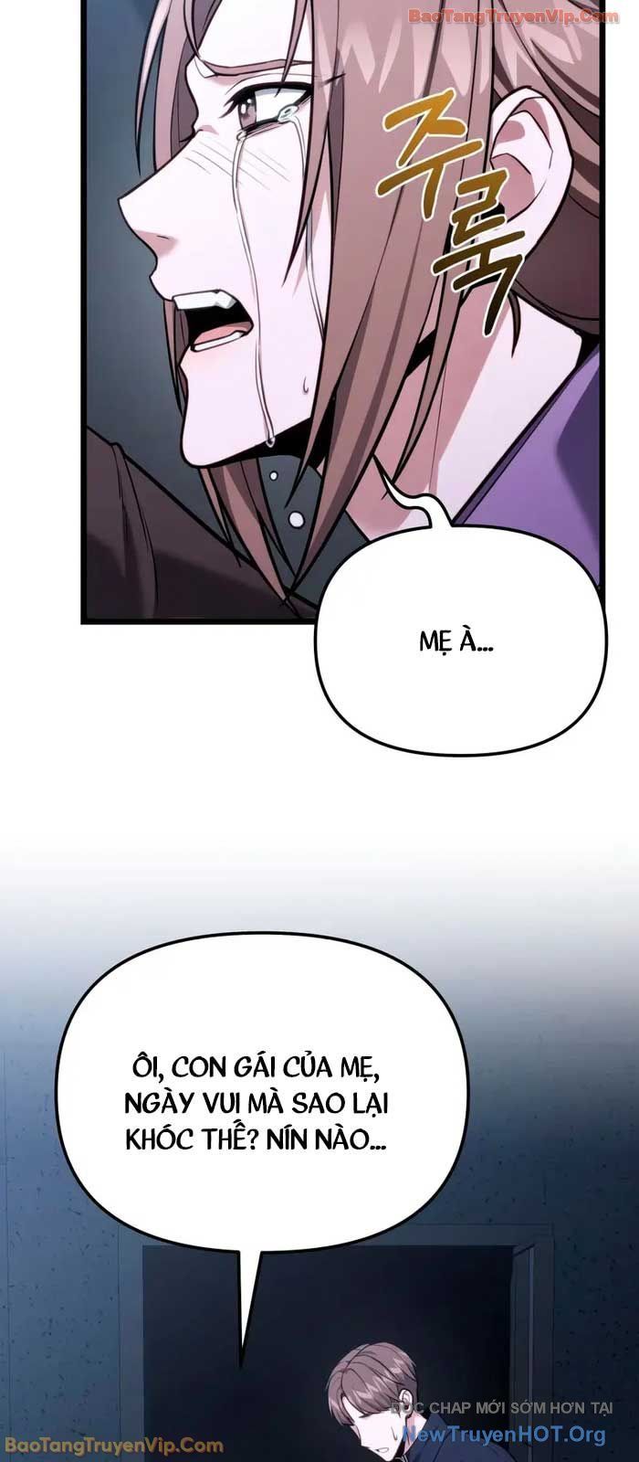 Tuyệt Đối Dân Cư [Chap 53-54]