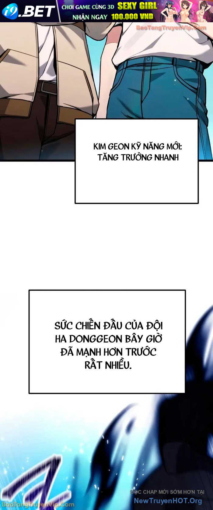 Tuyệt Đối Dân Cư [Chap 53-54]