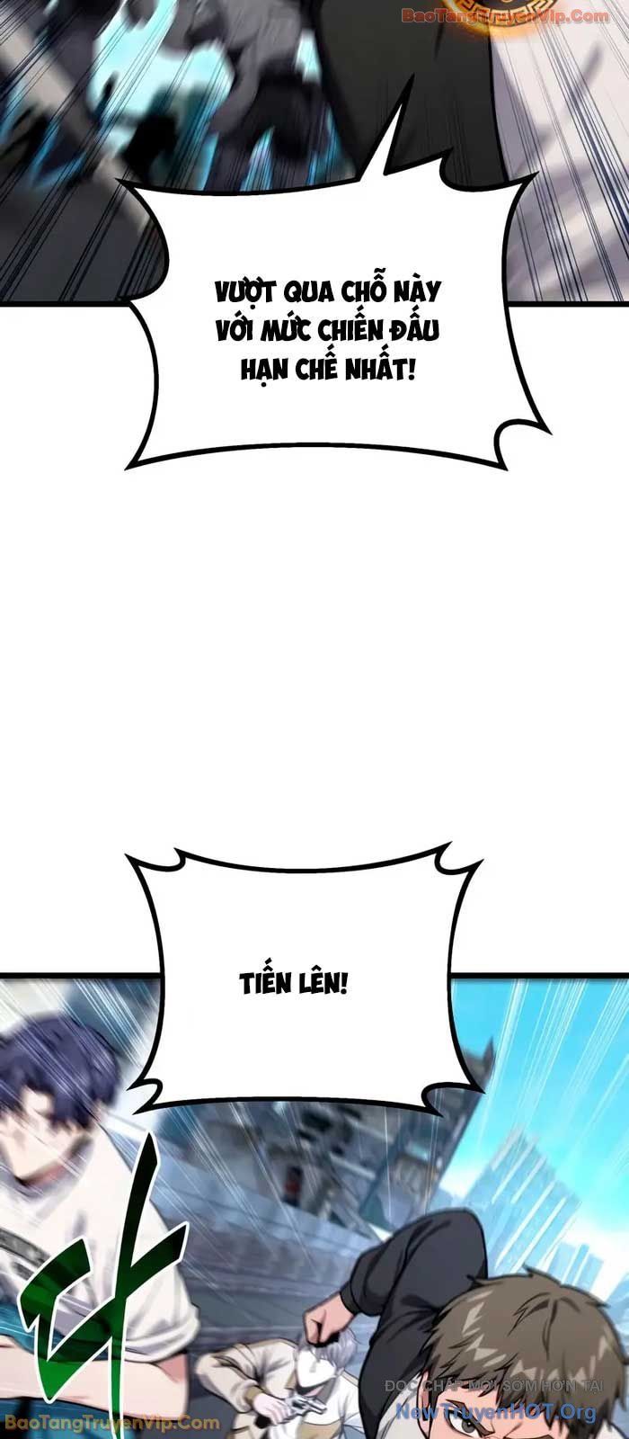 Tuyệt Đối Dân Cư [Chap 53-54]