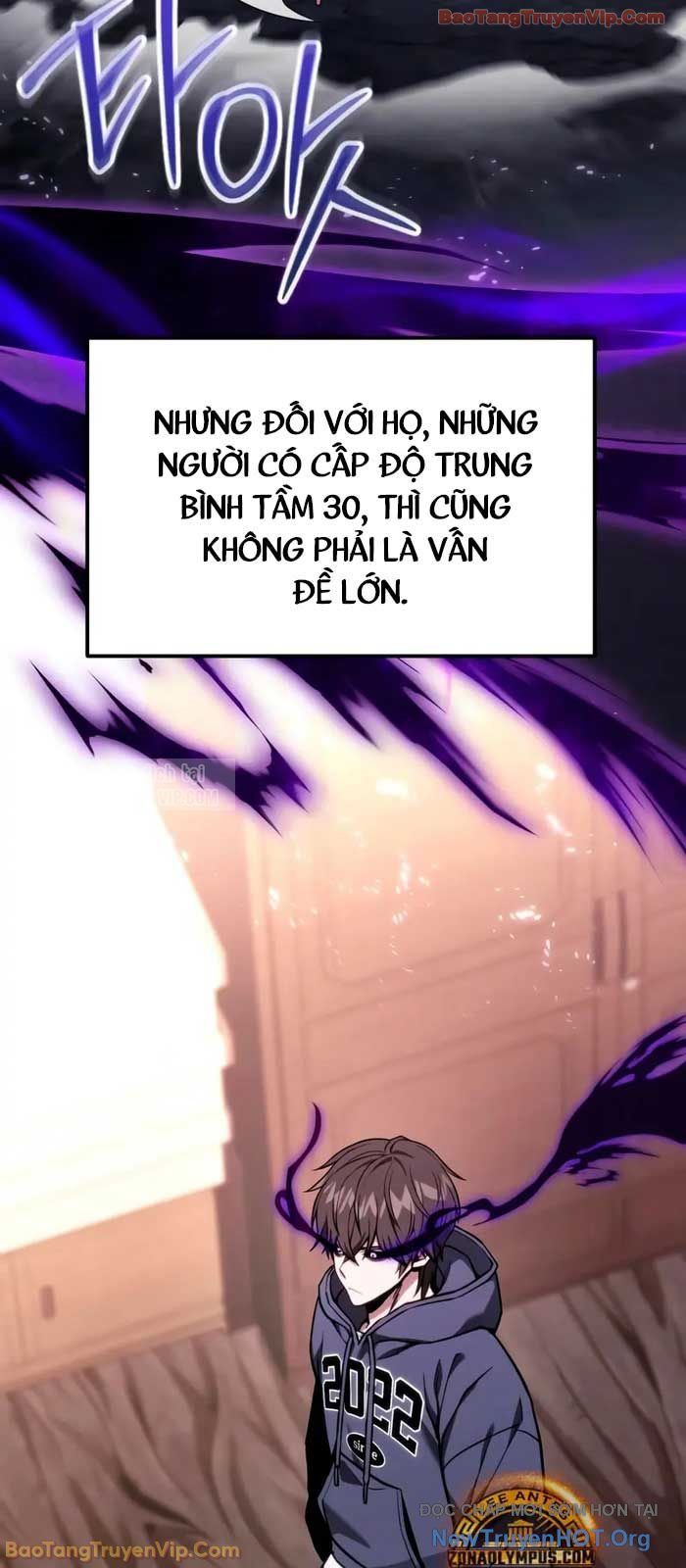 Tuyệt Đối Dân Cư [Chap 53-54]