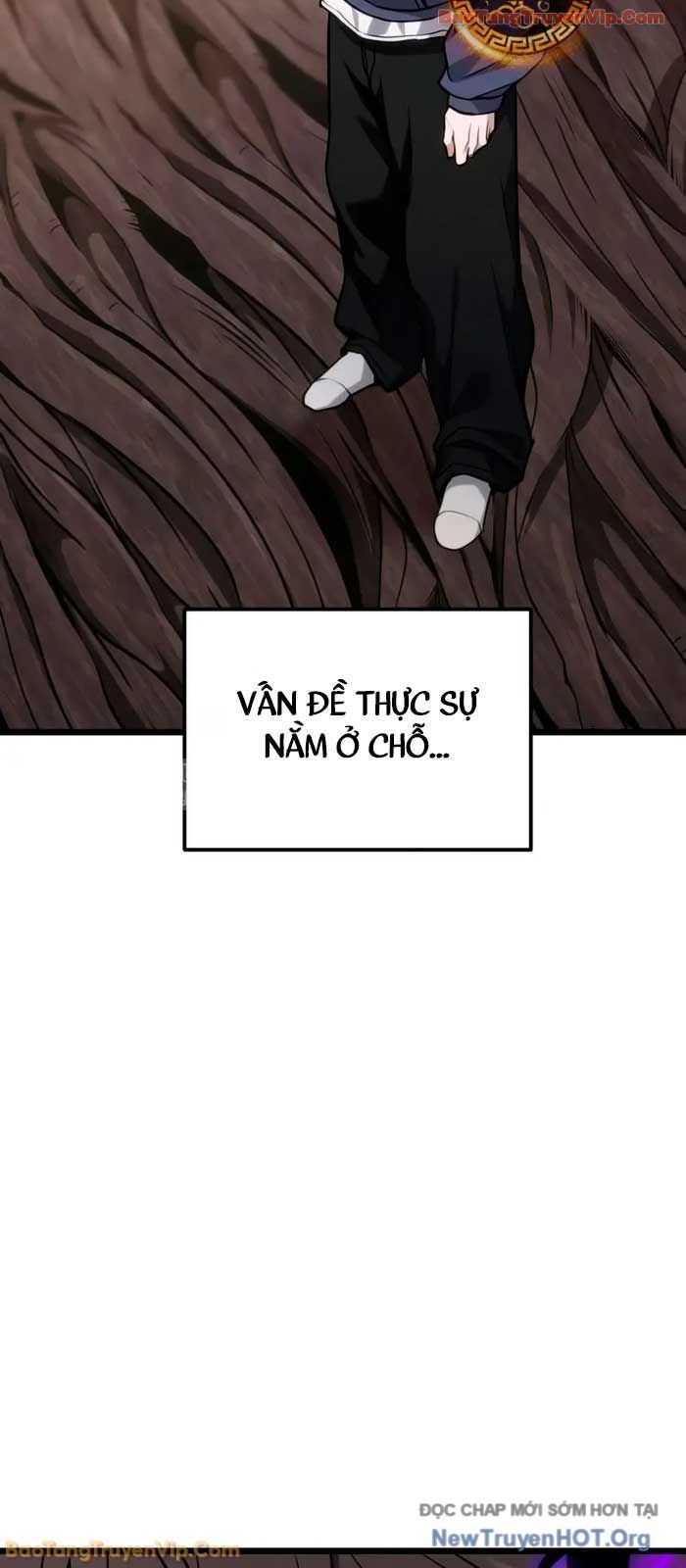Tuyệt Đối Dân Cư [Chap 53-54]