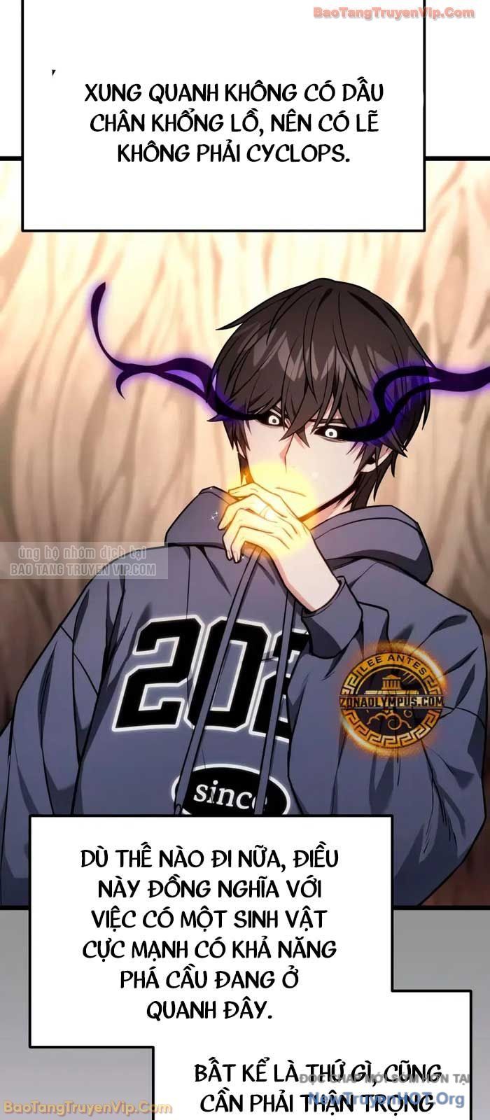 Tuyệt Đối Dân Cư [Chap 53-54]