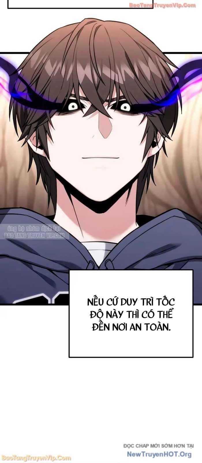 Tuyệt Đối Dân Cư [Chap 53-54]