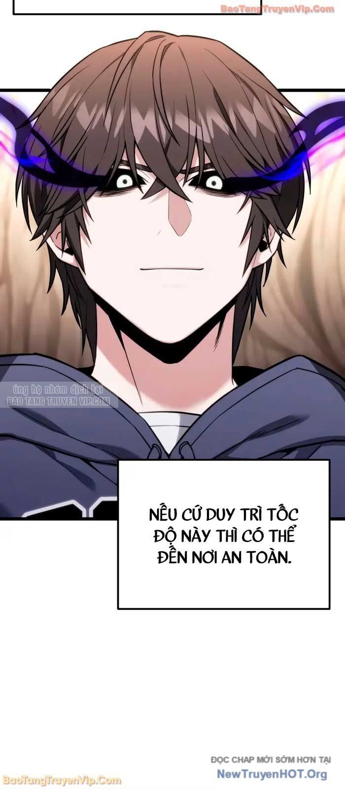 Tuyệt Đối Dân Cư [Chap 53-54]