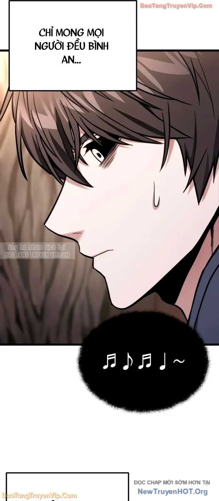 Tuyệt Đối Dân Cư [Chap 53-54]