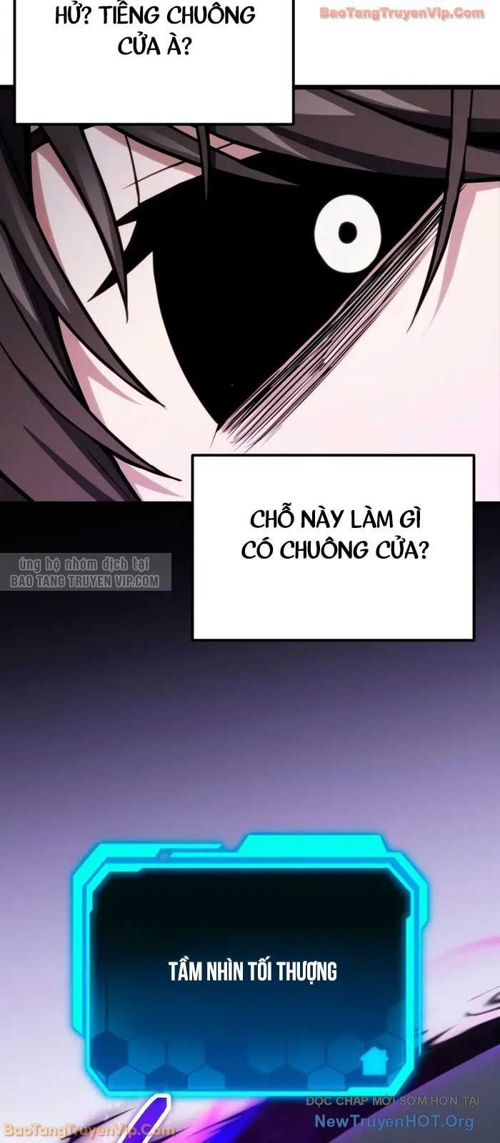 Tuyệt Đối Dân Cư [Chap 53-54]