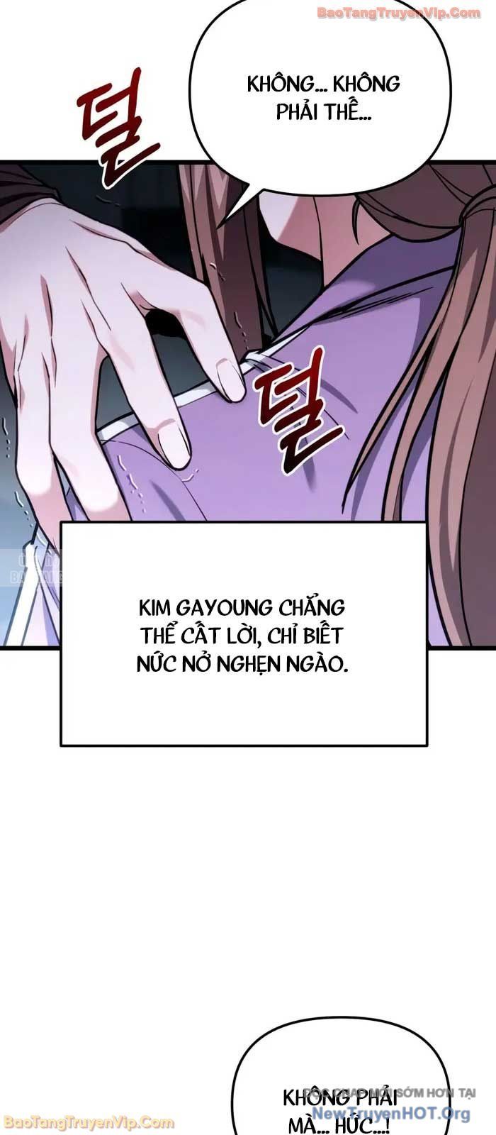 Tuyệt Đối Dân Cư [Chap 53-54]