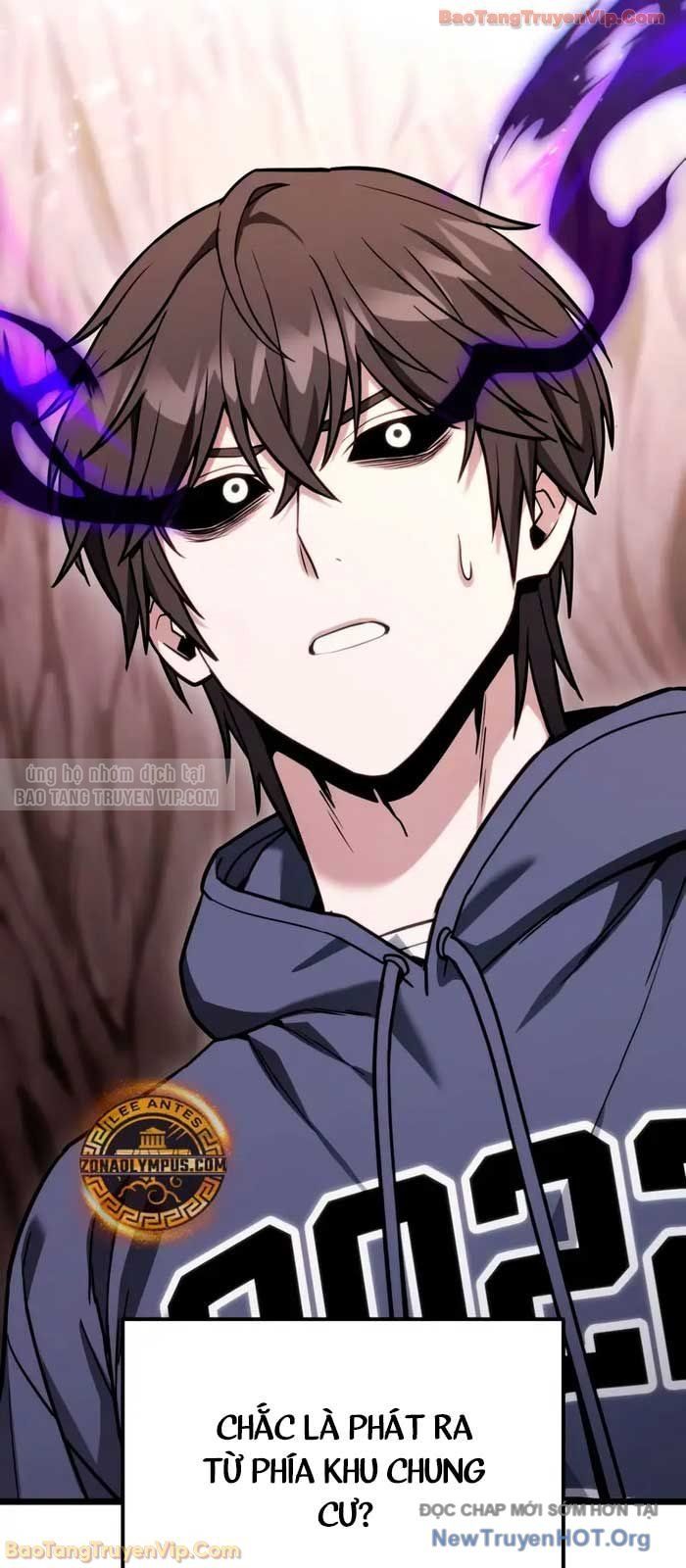 Tuyệt Đối Dân Cư [Chap 53-54]