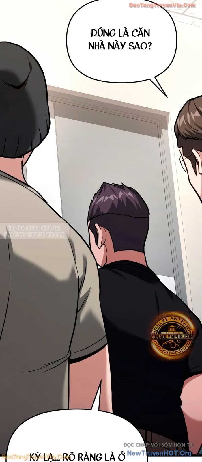 Tuyệt Đối Dân Cư [Chap 53-54]